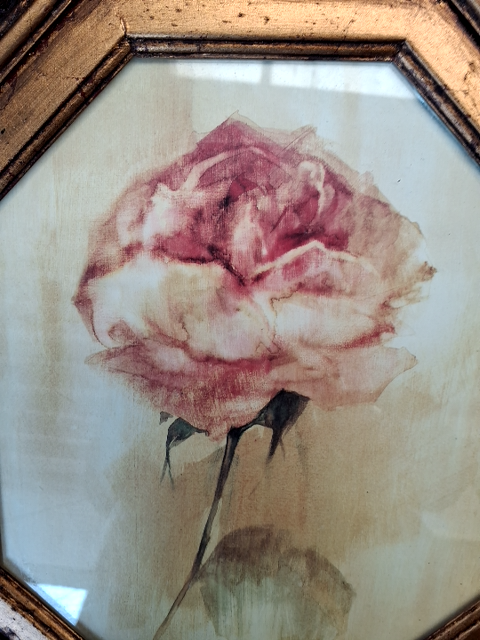 G&C Interiors Billede med Blomstermotiv